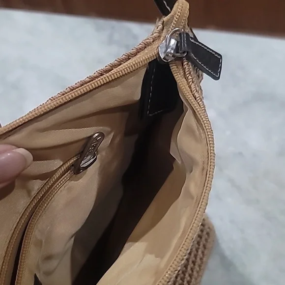 The Sak Elliott Luca bag - Picture 6 of 6